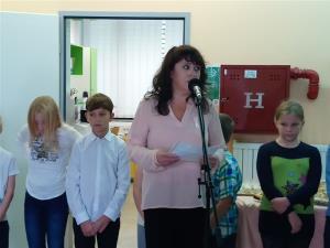 Otvoritev prenovljenih prostorov zobozdravstvene ambulante in dan odprtih vrat Zdravstvene postaje Semič 3